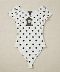 Body de lunares