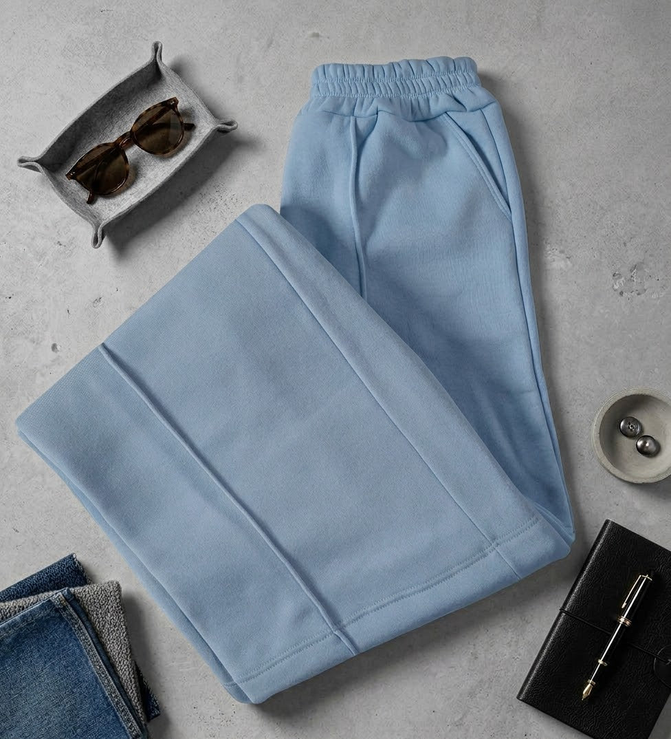 Pantalon baggy