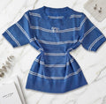 Camisa sencilla