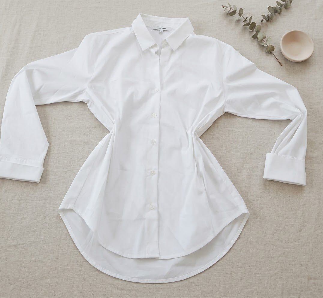 Camisa elegante