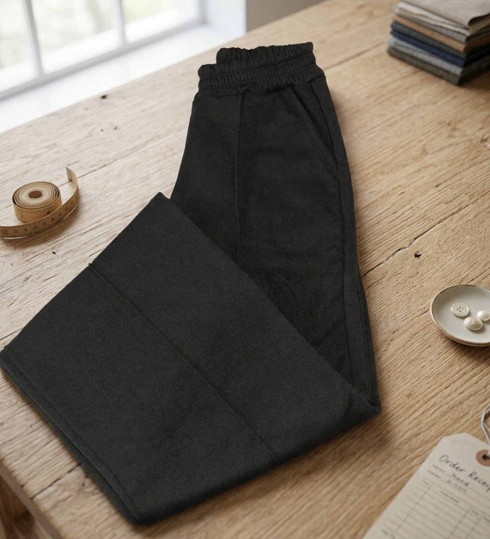 Pantalon baggy